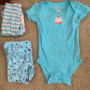 Baby clothes